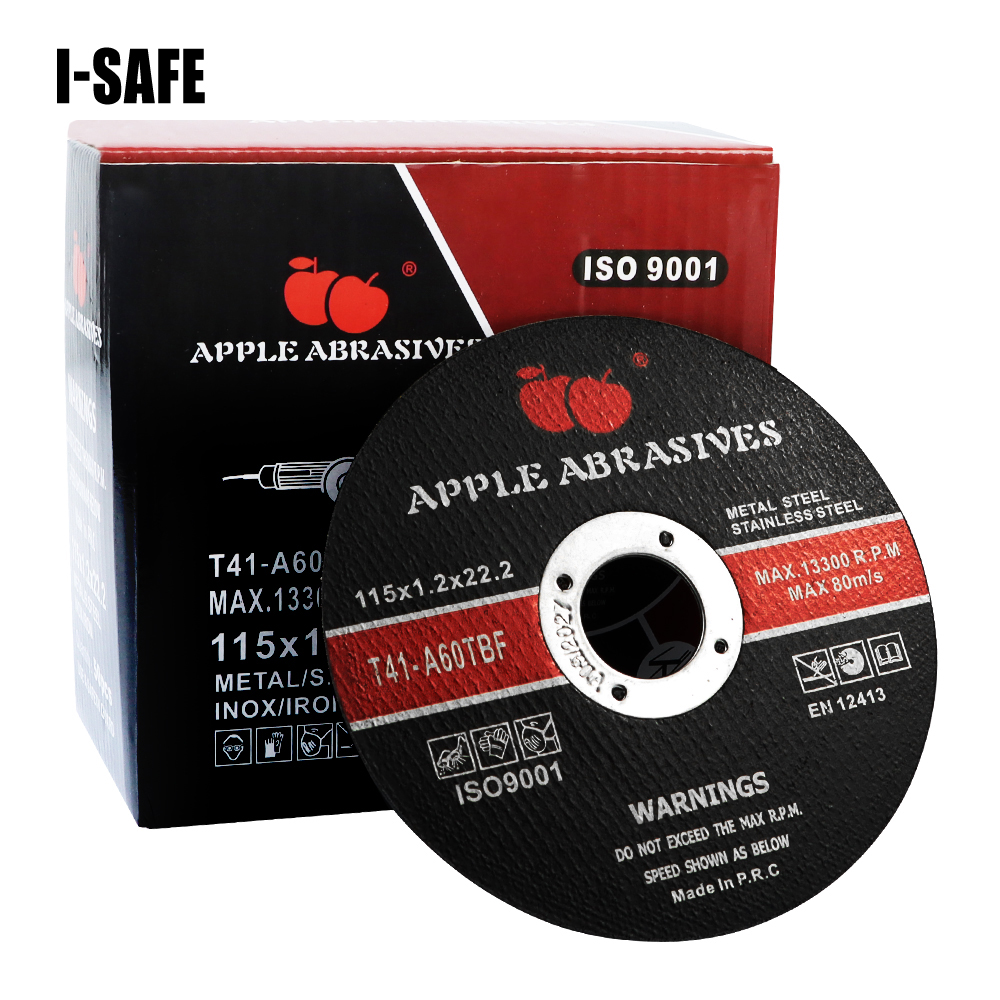 Cutting Disc Primary Quality Cut Off Wheel Cutting Disc
