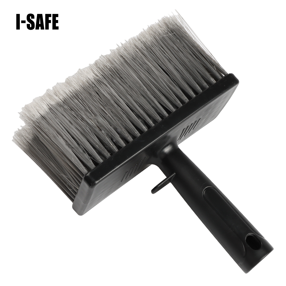 Soft Silicone Wrap Stainless Steel Wire Daily Household Wire Brush