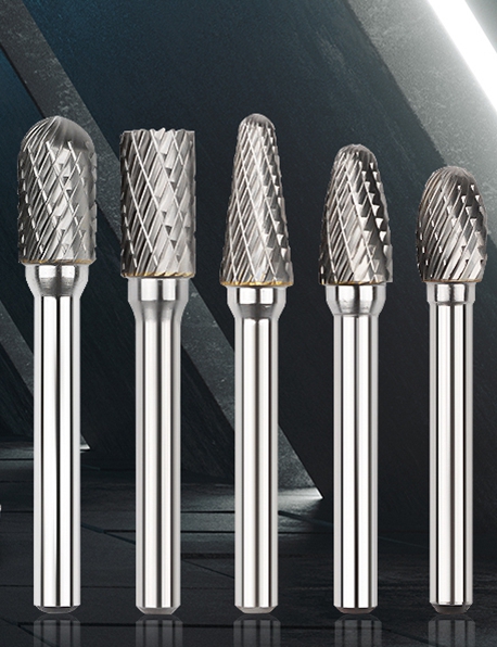 Carbide Rotary Burr