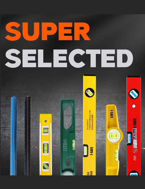 Spirit Level