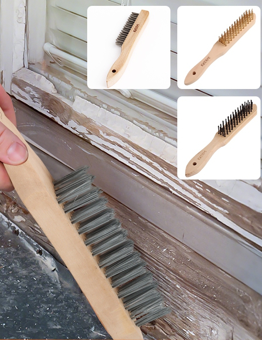 Wire Brush