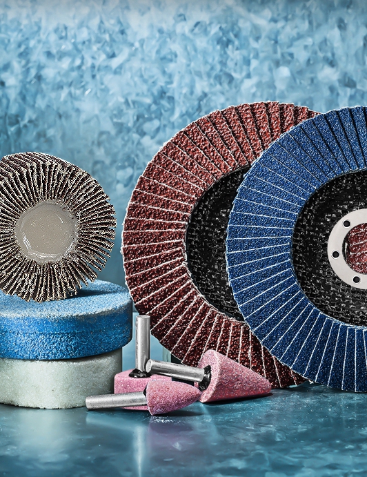 Flap Disc